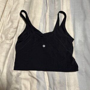 Lululemon Align Tank size 10